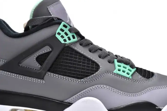 Cheap TBK 308497-033 Green Glow 4 Air Retro Jordan 0523